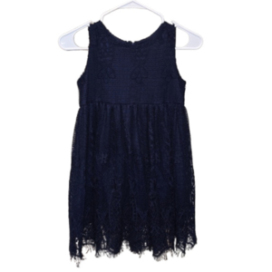 NWOT GIRLS LACE DRESS